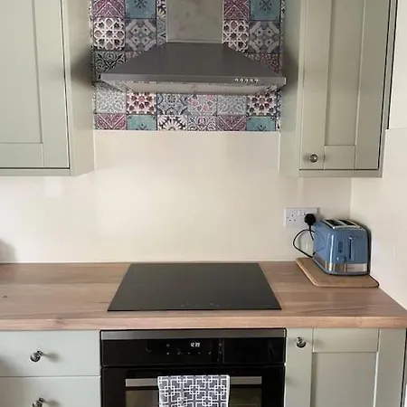 Beautiful Near Lakeside * Lamplugh