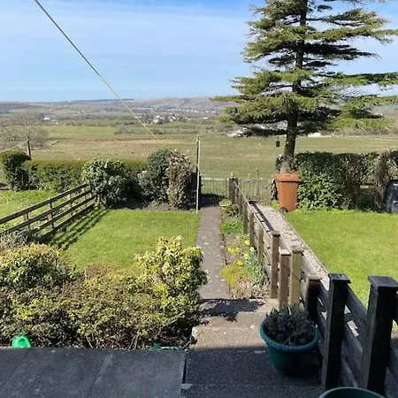 Beautiful Near Lakeside Lamplugh
