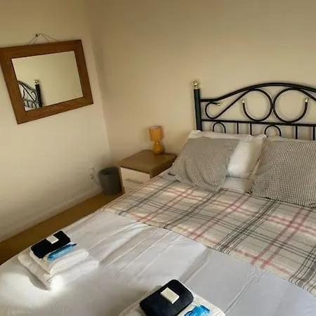 Beautiful Near Lakeside Casa vacanze Lamplugh