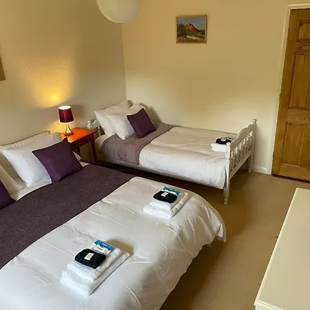 Beautiful Near Lakeside Casa vacanze Lamplugh
